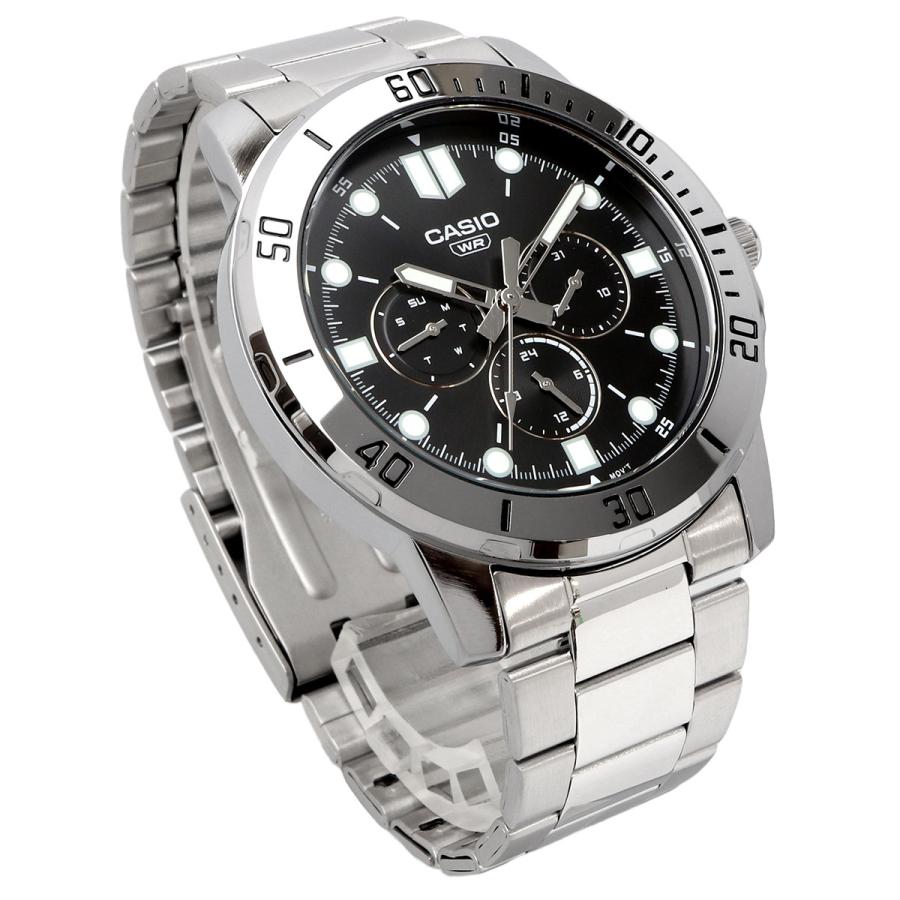 CASIO（カシオ） 腕時計 時計 ウォッチ チープカシオ チプカシ マルチ 