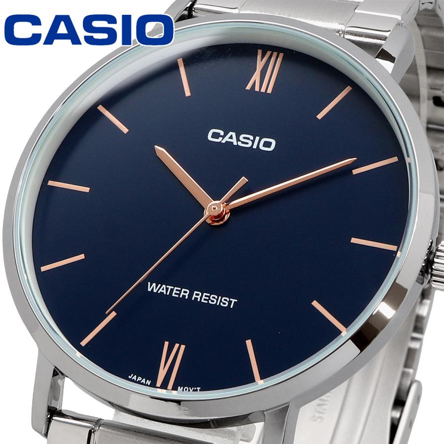 CASIO（カシオ） 腕時計 時計 ウォッチ チープカシオ チプカシ