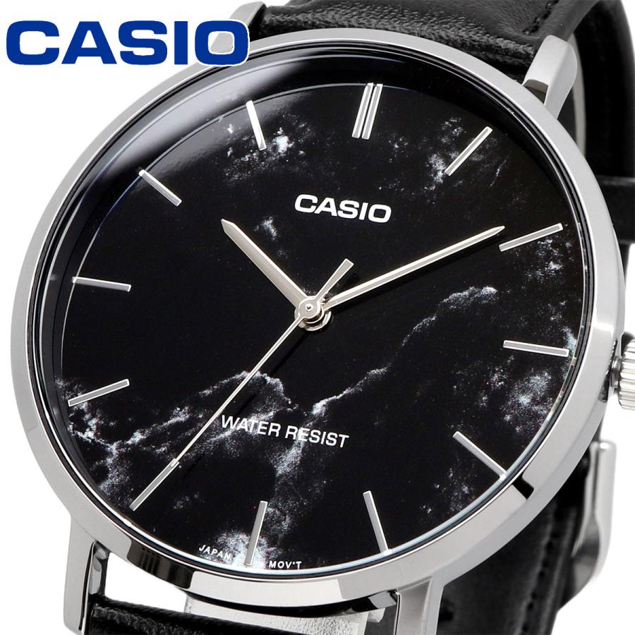 CASIO（カシオ） 腕時計 チープカシオ チプカシ クオーツ メンズ