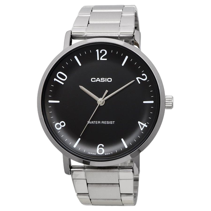 CASIO（カシオ） 腕時計 時計 ウォッチ チプカシ クオーツ メンズ