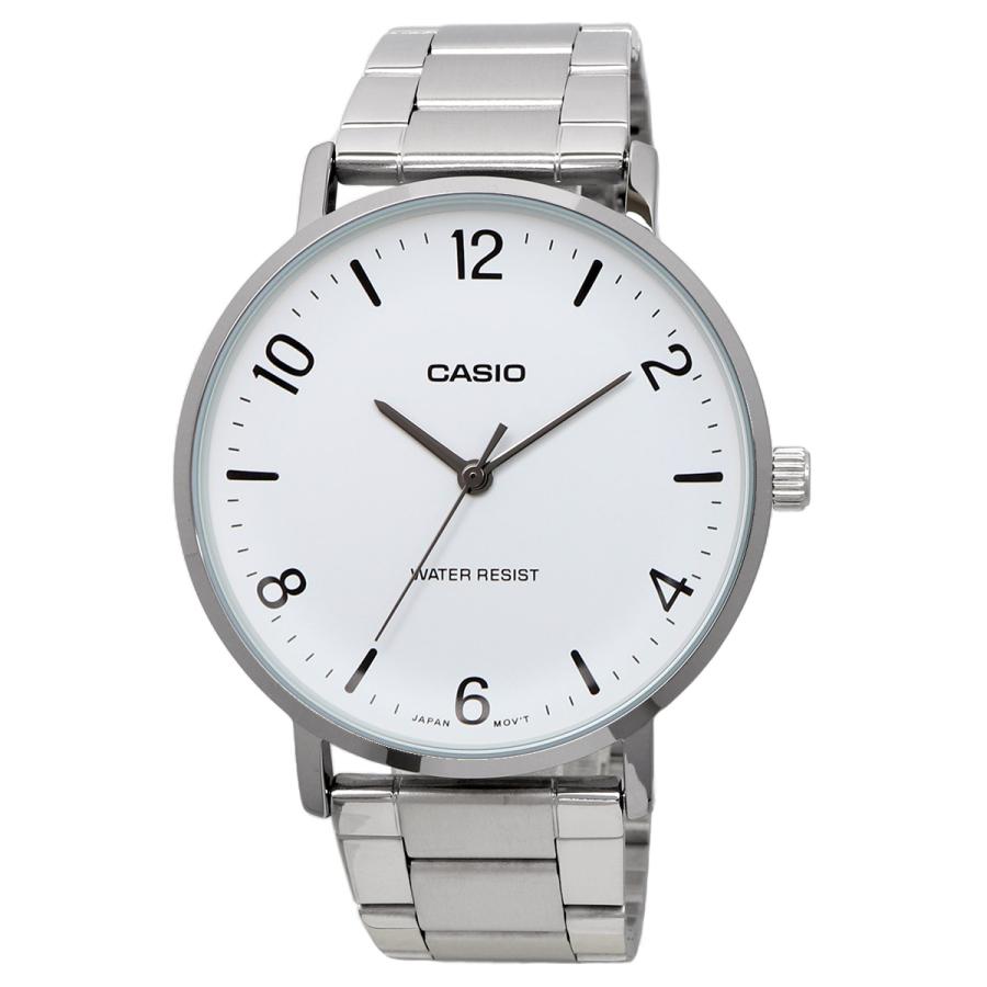 CASIO 腕時計 カシオ 時計 ウォッチ チプカシ クオーツ メンズ