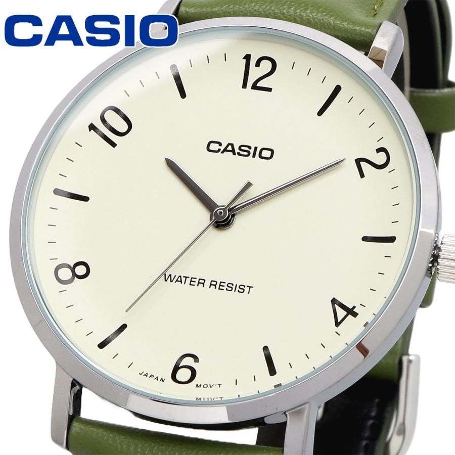 CASIO（カシオ） 腕時計 ウォッチ チープカシオ チプカシ クオーツ