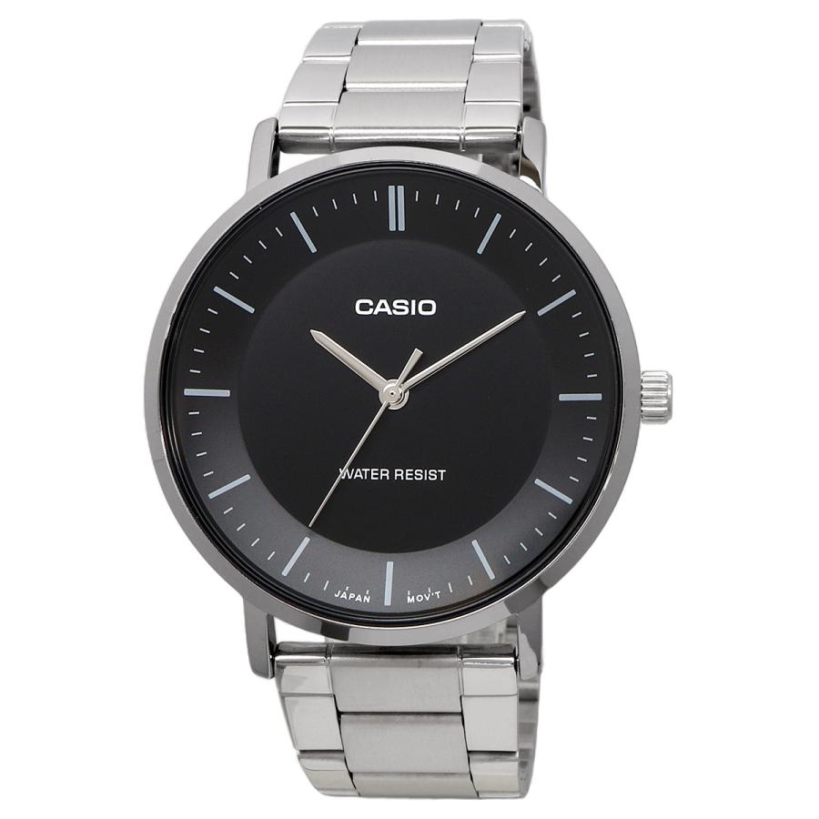 CASIO（カシオ） 腕時計 時計 ウォッチ チプカシ クオーツ メンズ