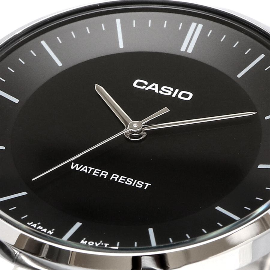 CASIO（カシオ） 腕時計 時計 ウォッチ チプカシ クオーツ メンズ