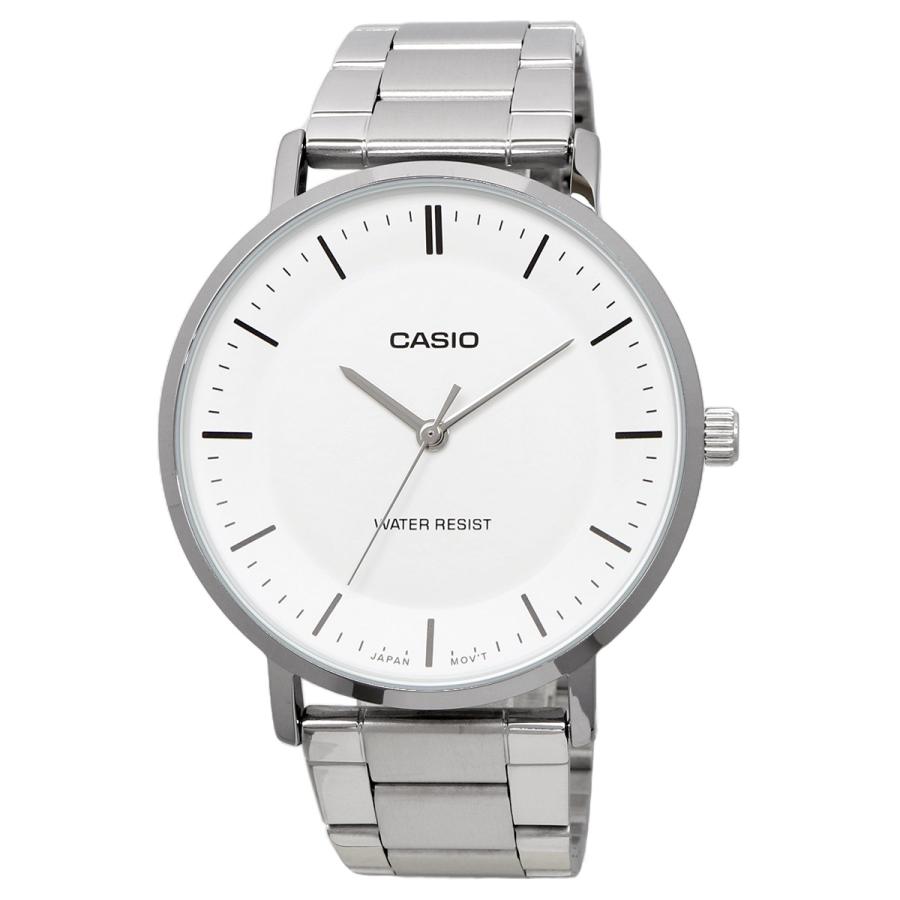 CASIO（カシオ） 腕時計 時計 ウォッチ チプカシ クオーツ メンズ