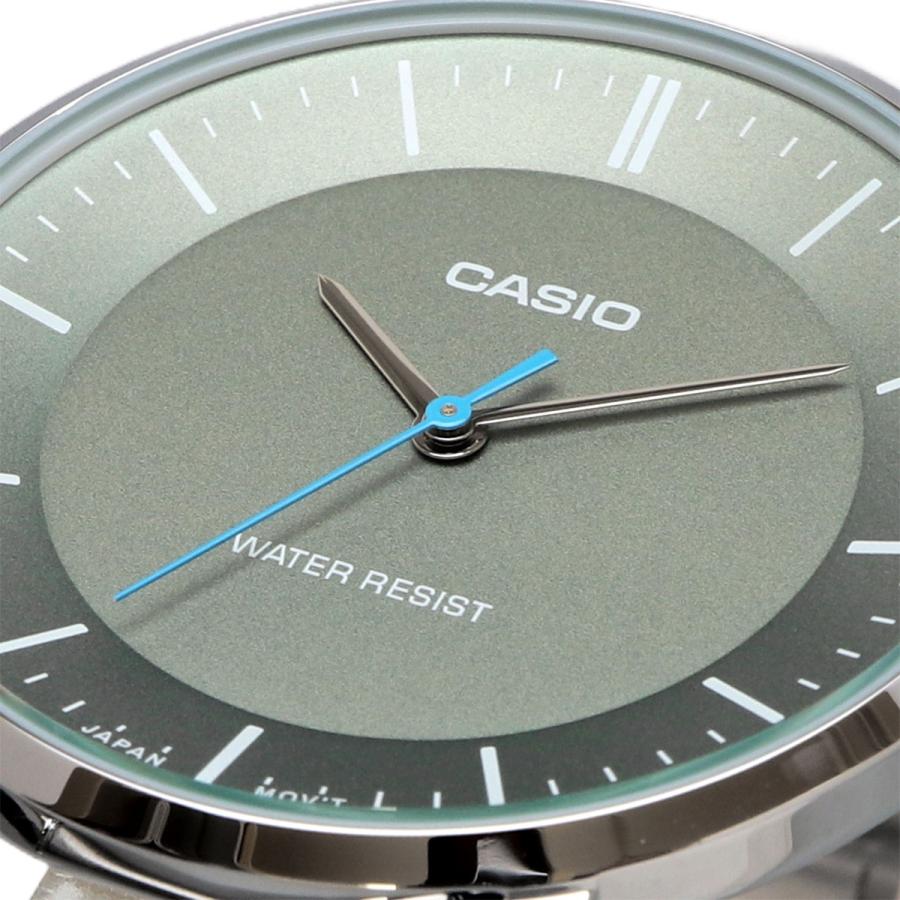 CASIO（カシオ） 腕時計 時計 ウォッチ チプカシ クオーツ メンズ