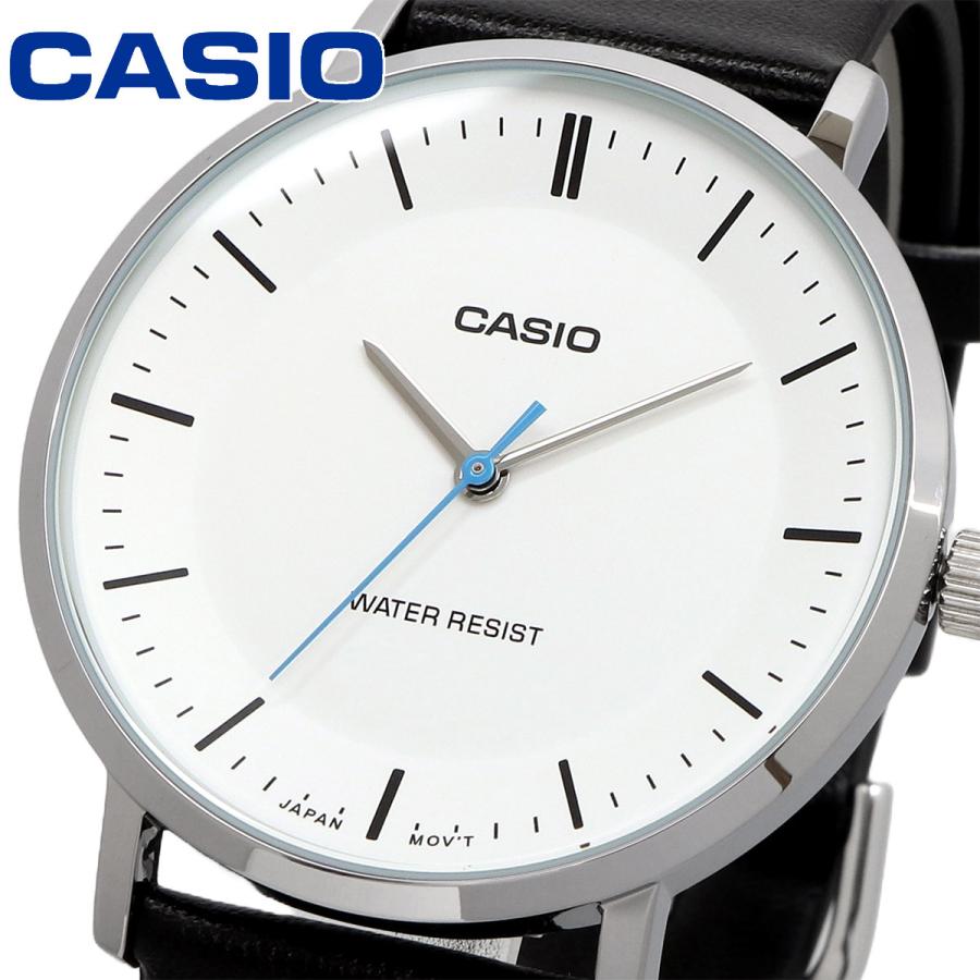 CASIO（カシオ） 腕時計 ウォッチ チープカシオ チプカシ クオーツ