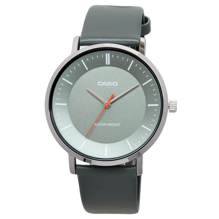 CASIO（カシオ） 腕時計 ウォッチ チプカシ クオーツ メンズ