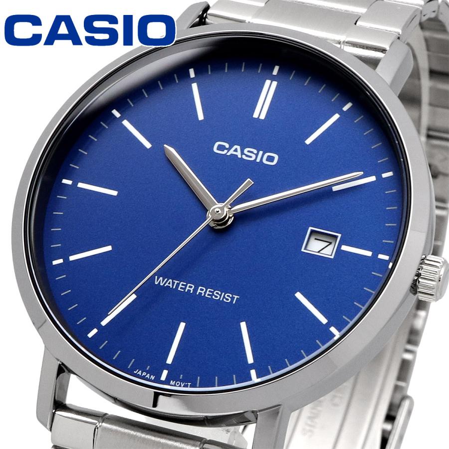 中古動品&ジャンク 5本セット◆カシオ デジタル リチウム◇チプカシ◇純正ベルト CASIO（カシオ） 腕時計 チプカシ クオーツ ユニセックス 37mm MTP