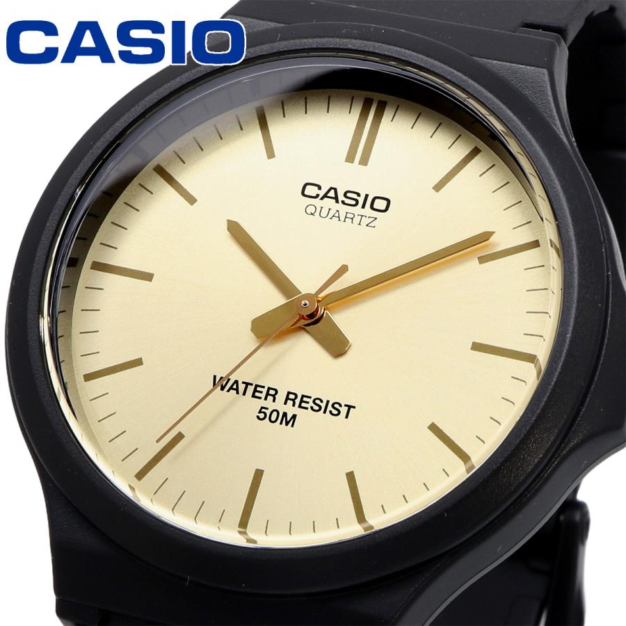 CASIO（カシオ） 腕時計 ウォッチ チープカシオ スタンダード STANDARD