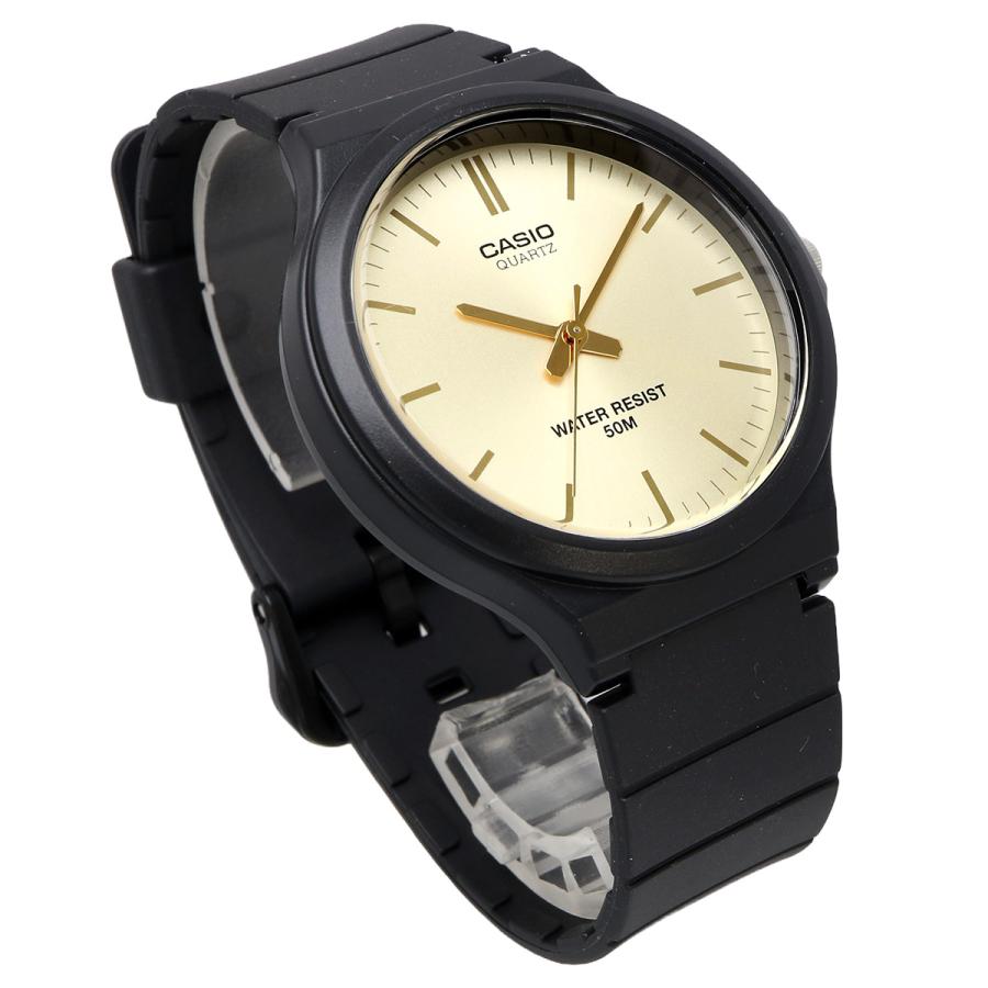 CASIO（カシオ） 腕時計 ウォッチ チープカシオ スタンダード STANDARD