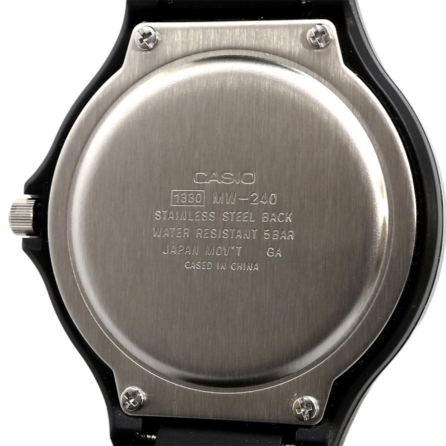 CASIO（カシオ） 腕時計 ウォッチ チープカシオ スタンダード STANDARD