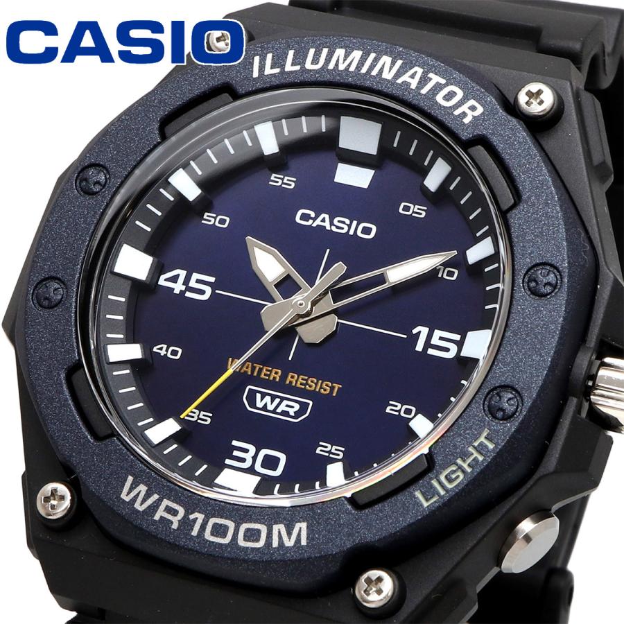 K*N様 カシオ 腕時計 CASIO（カシオ） 腕時計 チープカシオ スタンダード LEDライト付き