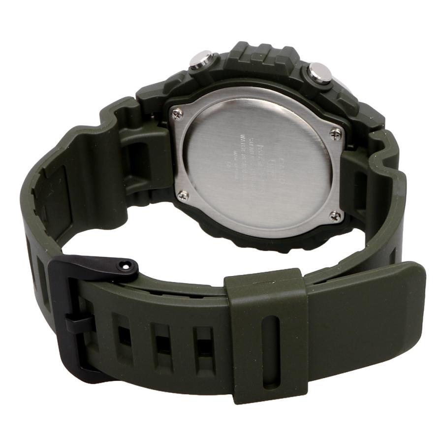 CASIO（カシオ） 腕時計 チープカシオ スタンダード デジタル メタル