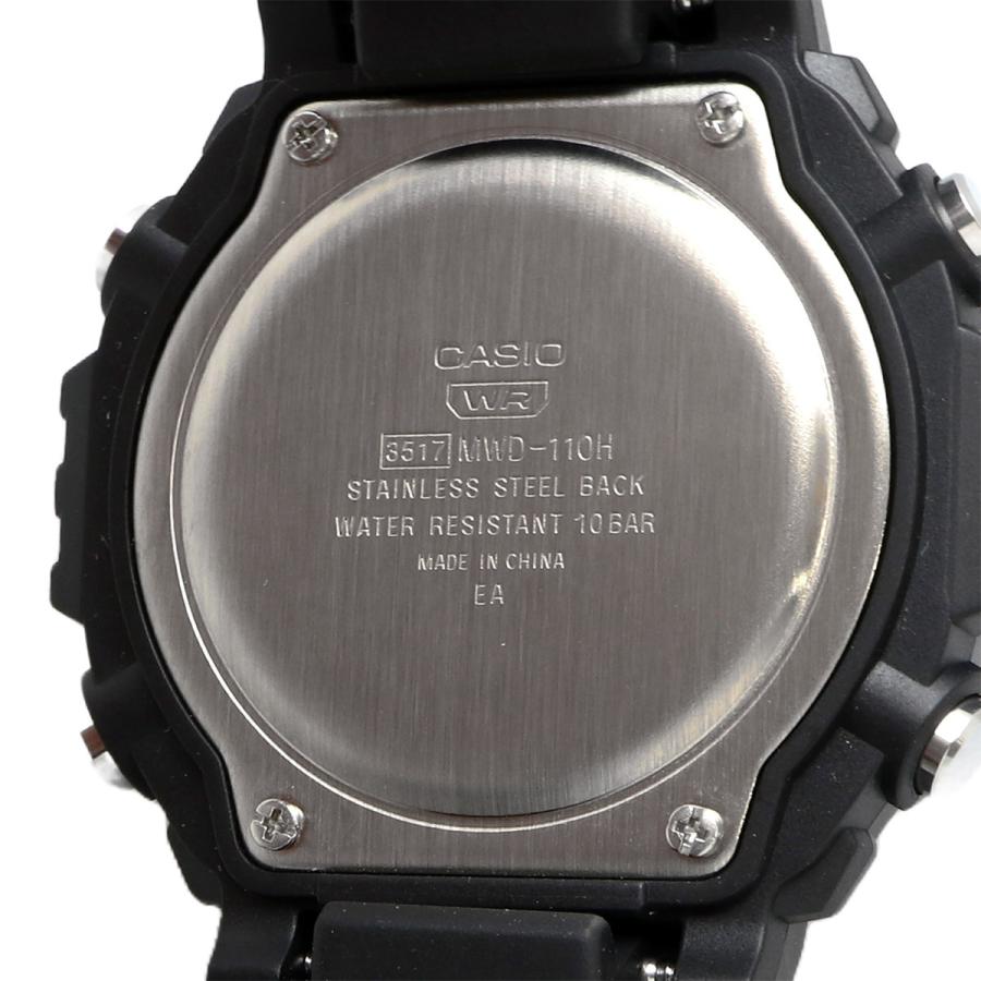 CASIO（カシオ） 腕時計 チープカシオ スタンダード デジタル メタル