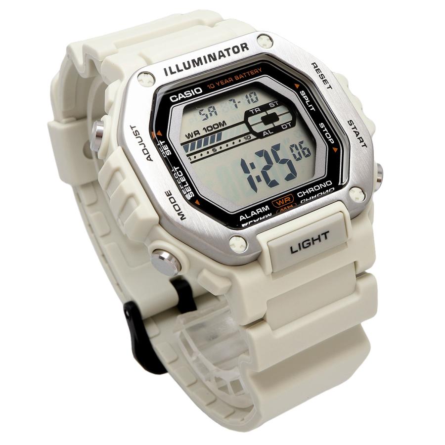 CASIO（カシオ） 腕時計 チープカシオ スタンダード デジタル メタル 