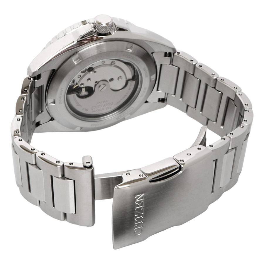 CITIZEN（シチズン） 腕時計 時計 ウォッチ スポーツオートマチック