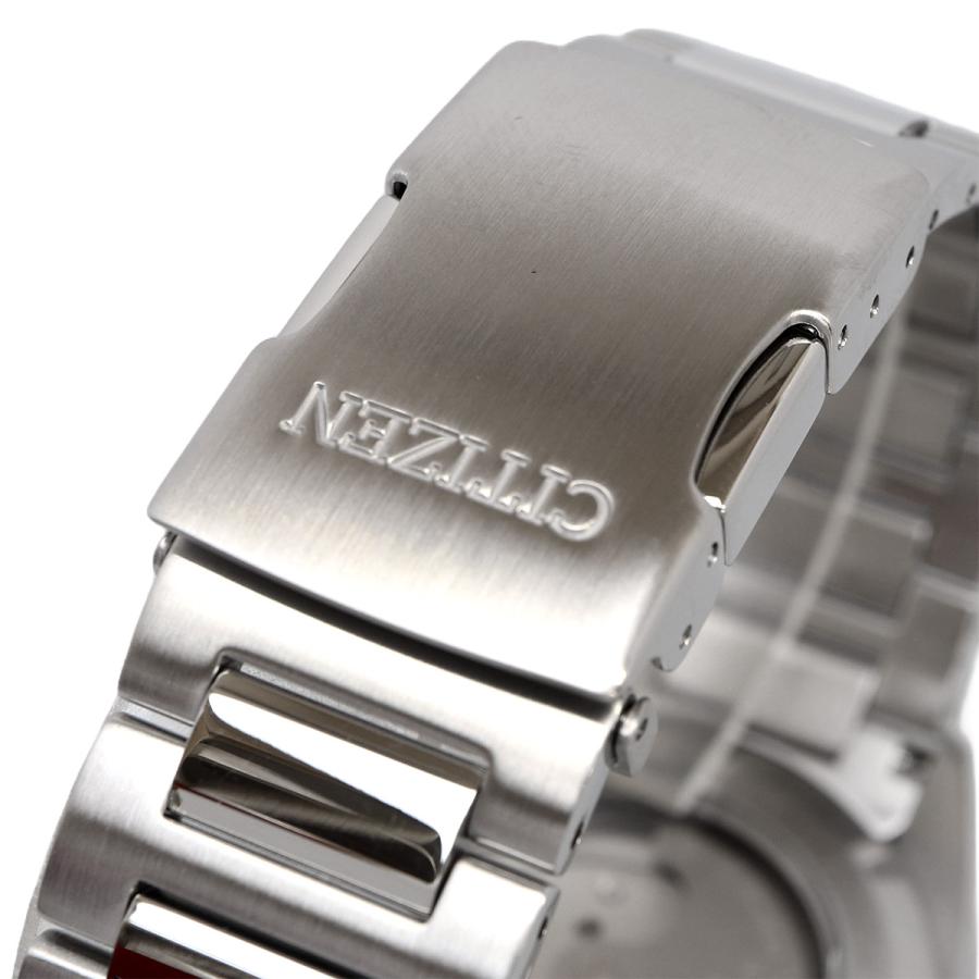 CITIZEN（シチズン） 腕時計 時計 ウォッチ スポーツオートマチック