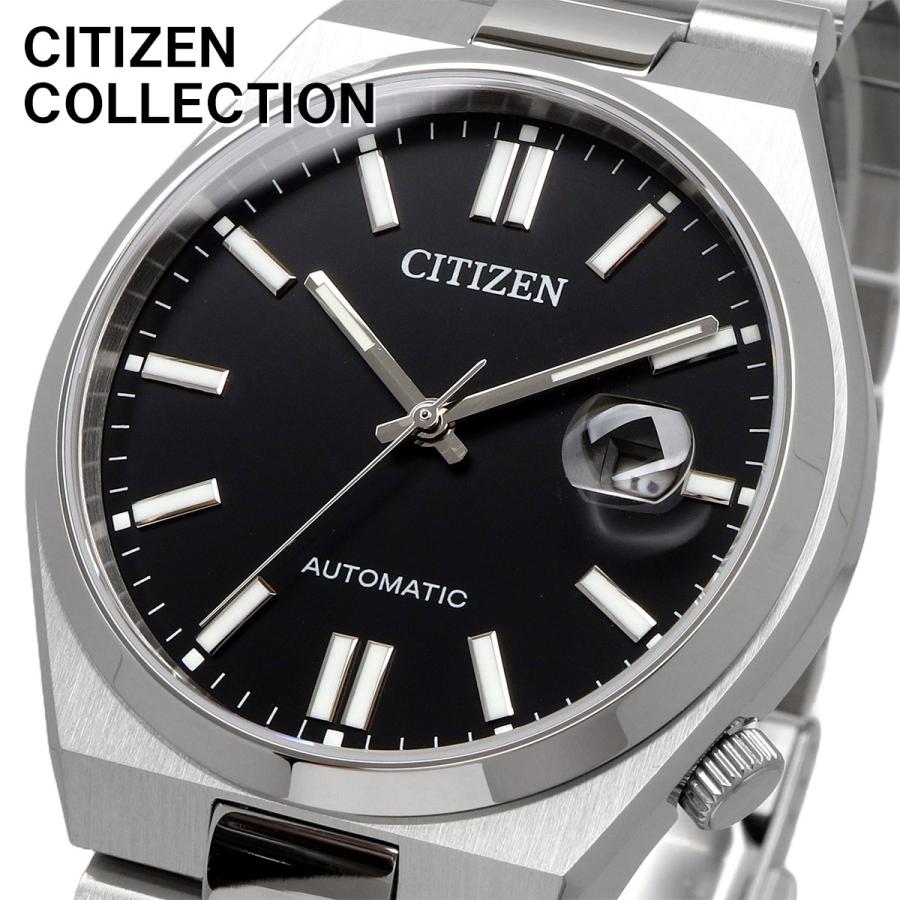 CITIZEN（シチズン） 腕時計 コレクション TSUYOSA Collection ツヨサ