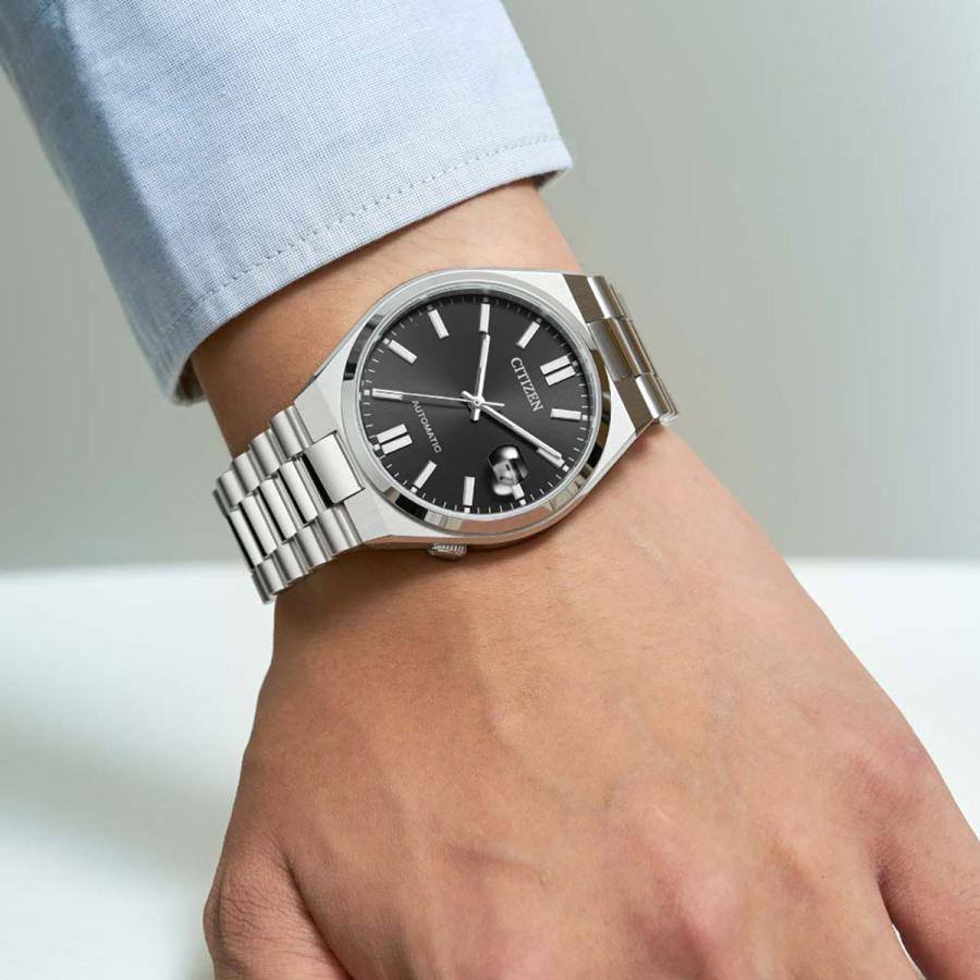CITIZEN（シチズン） 腕時計 コレクション TSUYOSA Collection ツヨサ