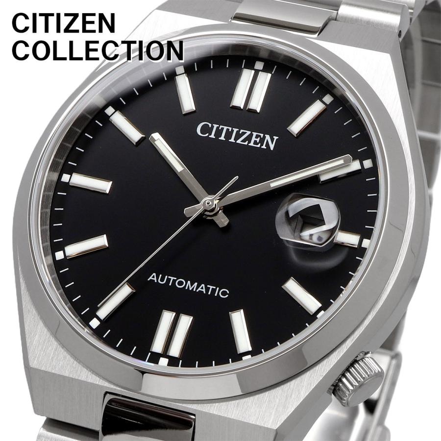 CITIZEN 腕時計 シチズン コレクション TSUYOSA Collection CITIZEN 腕時計 シチズン コレクション TSUYOSA Collection