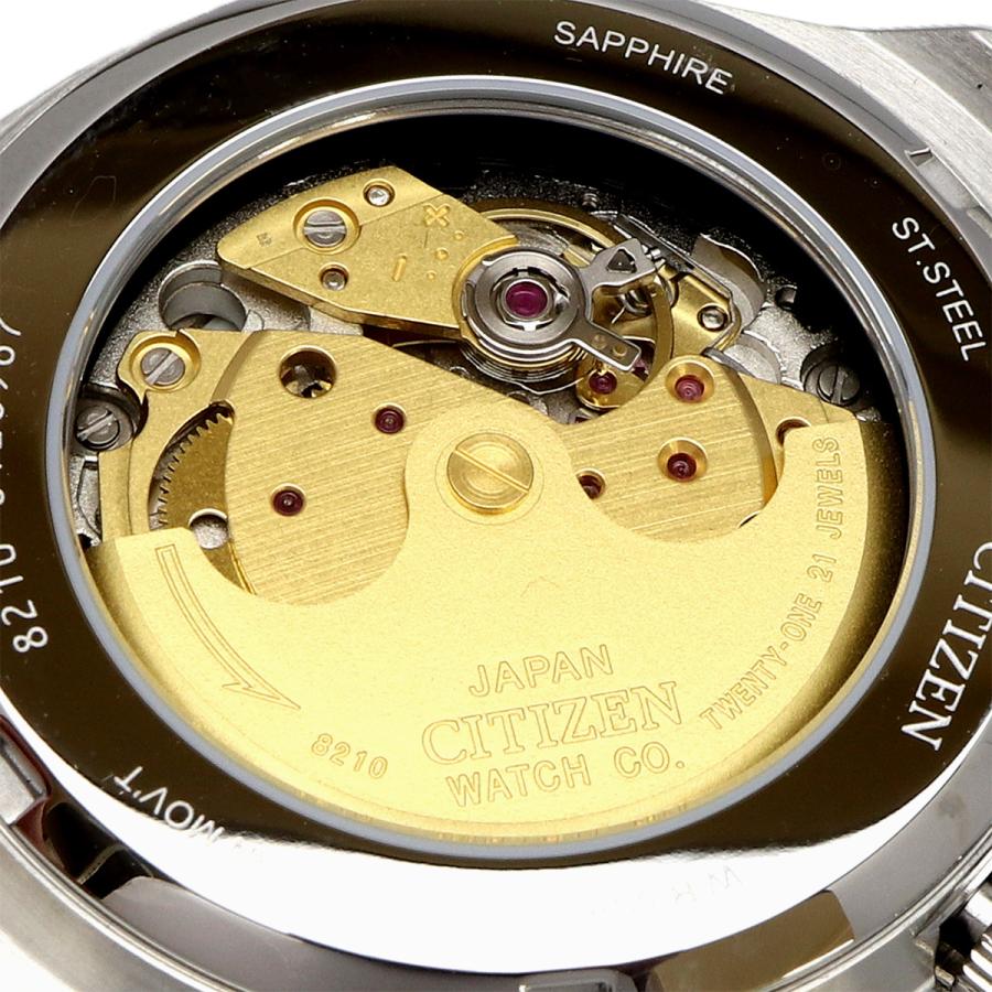 CITIZEN 腕時計 シチズン コレクション TSUYOSA Collection ツヨサ 