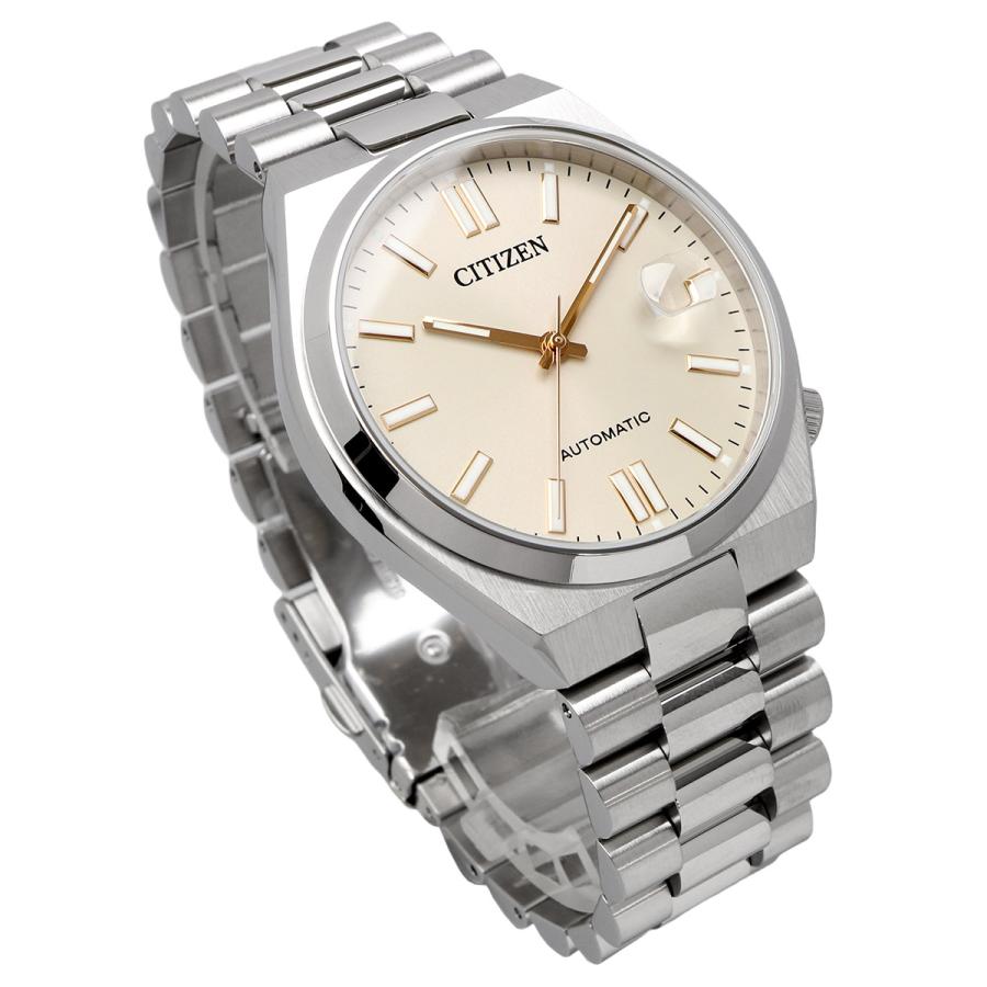 CITIZEN（シチズン） 腕時計 コレクション TSUYOSA Collection ツヨサ
