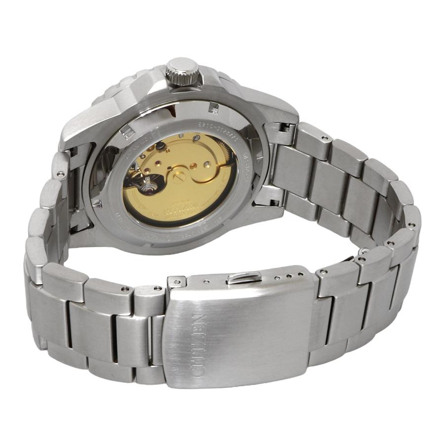 CITIZEN（シチズン） 腕時計 時計 ウォッチ Urban Mechanical アーバン