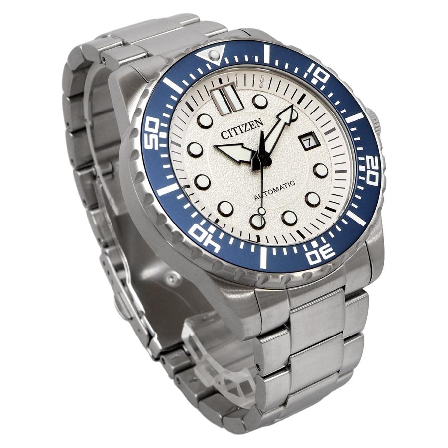 CITIZEN（シチズン） 腕時計 時計 ウォッチ Urban Mechanical アーバン