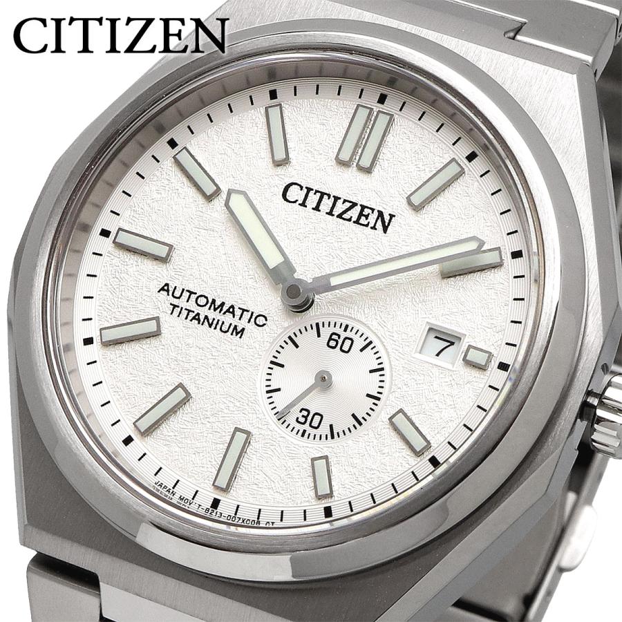 CITIZEN（シチズン） 腕時計 コレクション ZENSHIN ゼンシン スーパー