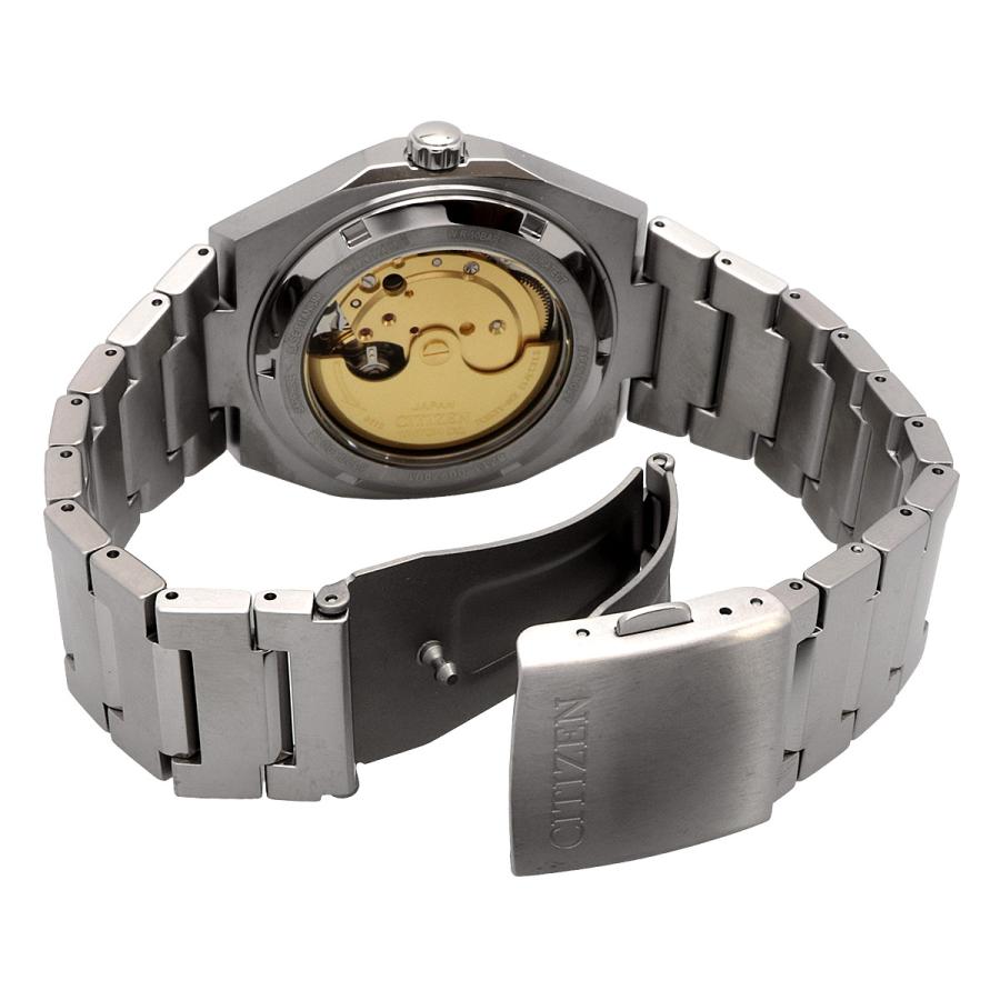 CITIZEN（シチズン） 腕時計 コレクション ZENSHIN ゼンシン スーパー