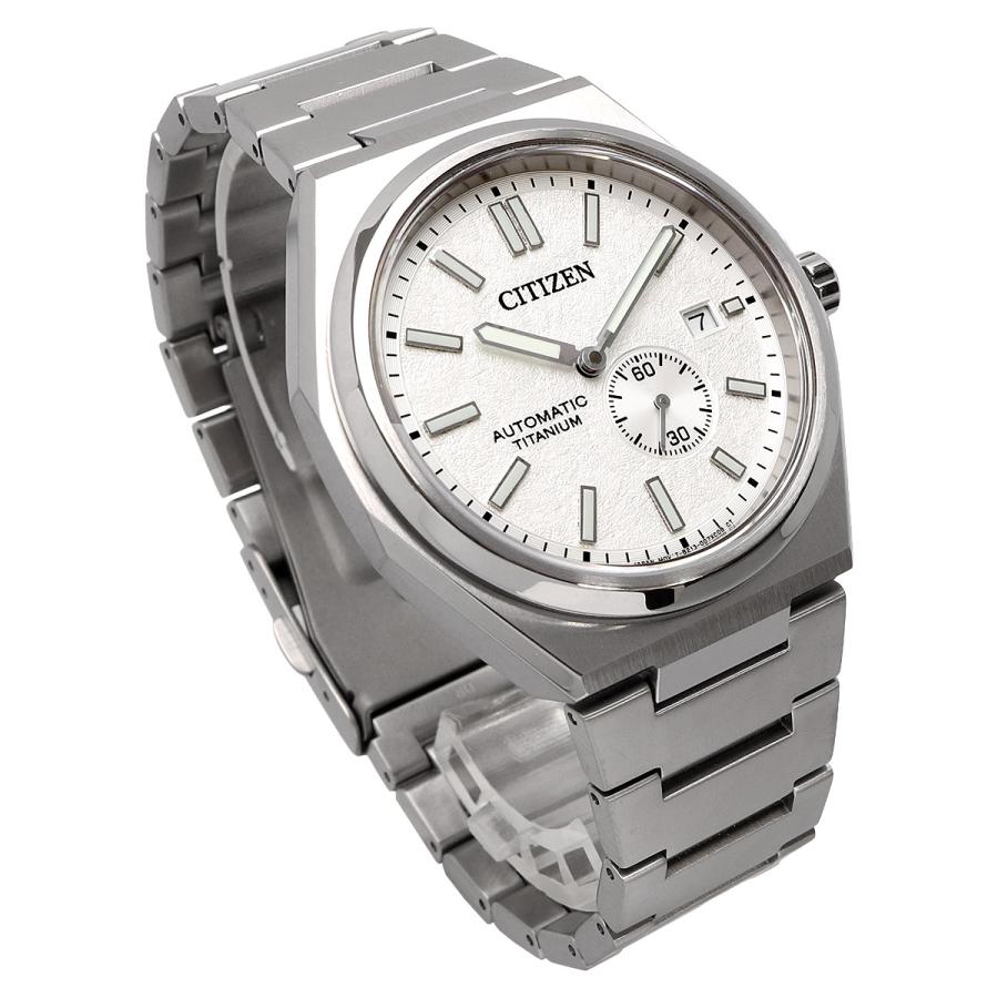 CITIZEN（シチズン） 腕時計 コレクション ZENSHIN ゼンシン スーパー