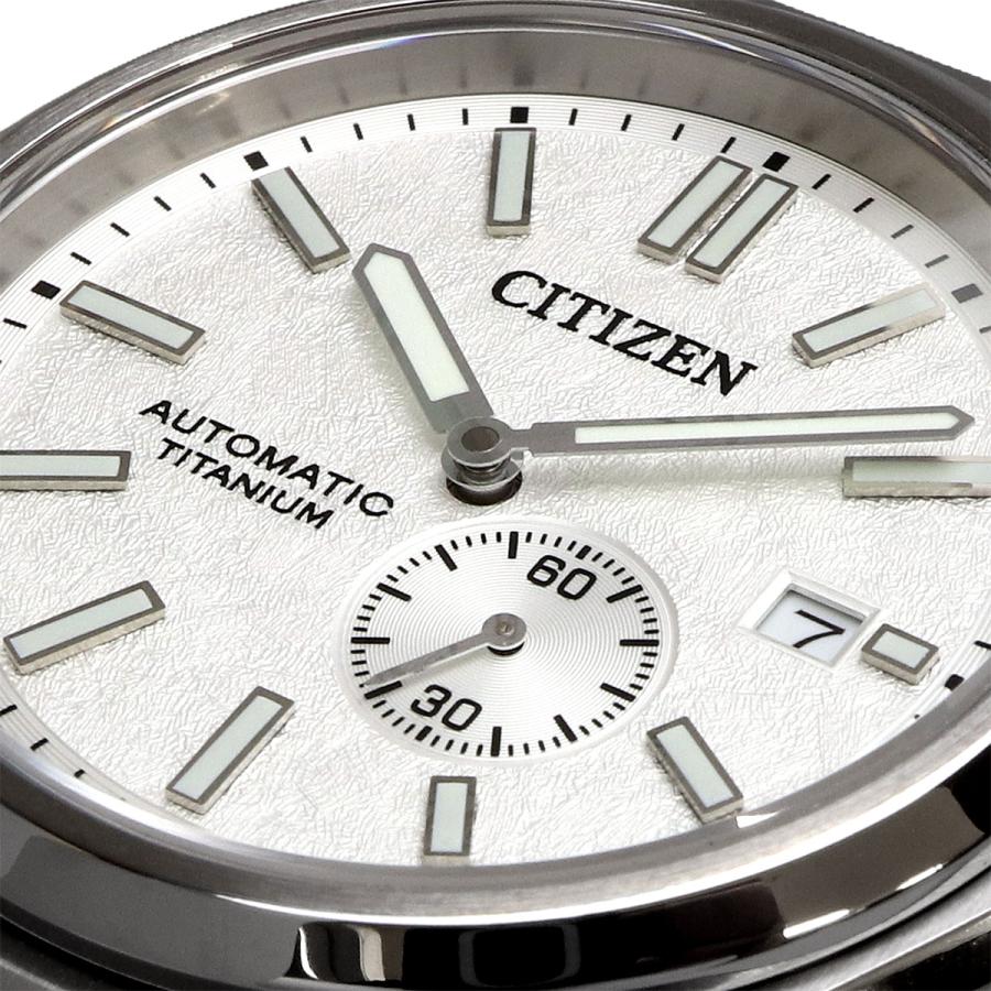CITIZEN（シチズン） 腕時計 コレクション ZENSHIN ゼンシン スーパー