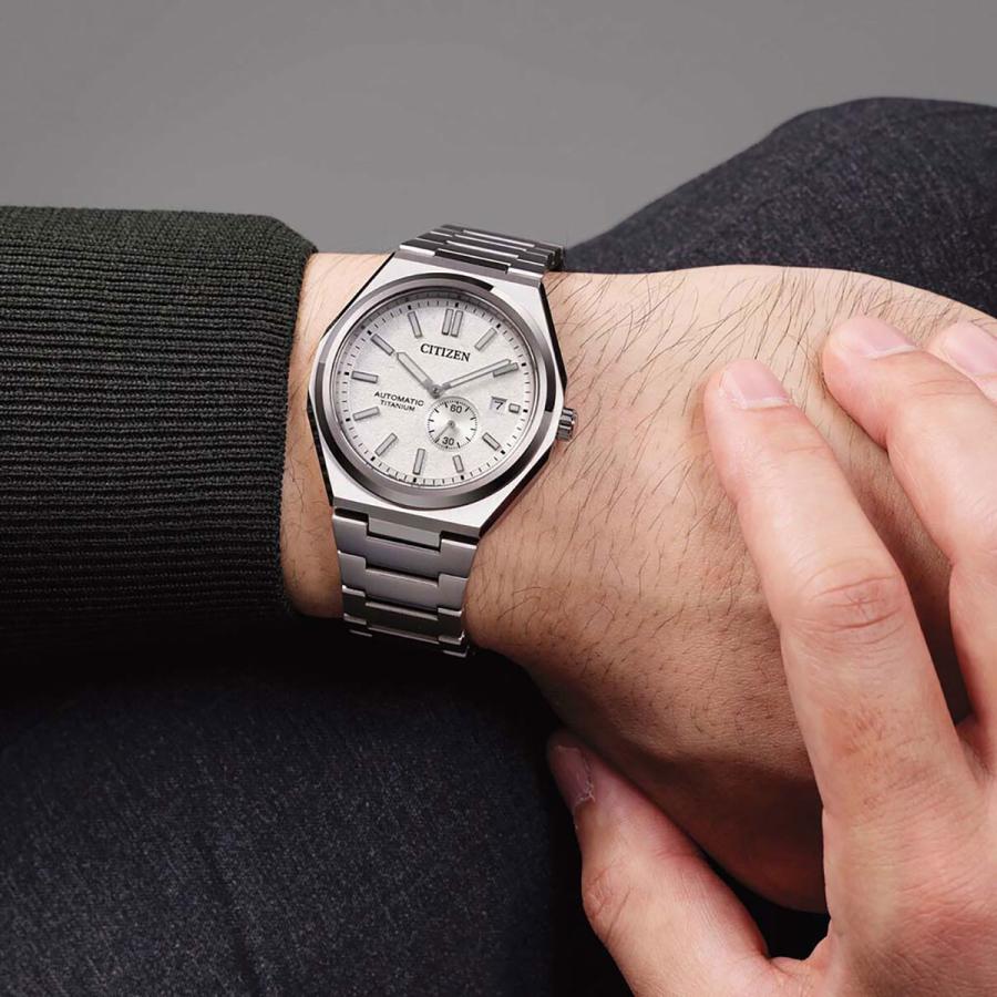 CITIZEN（シチズン） 腕時計 コレクション ZENSHIN ゼンシン スーパー