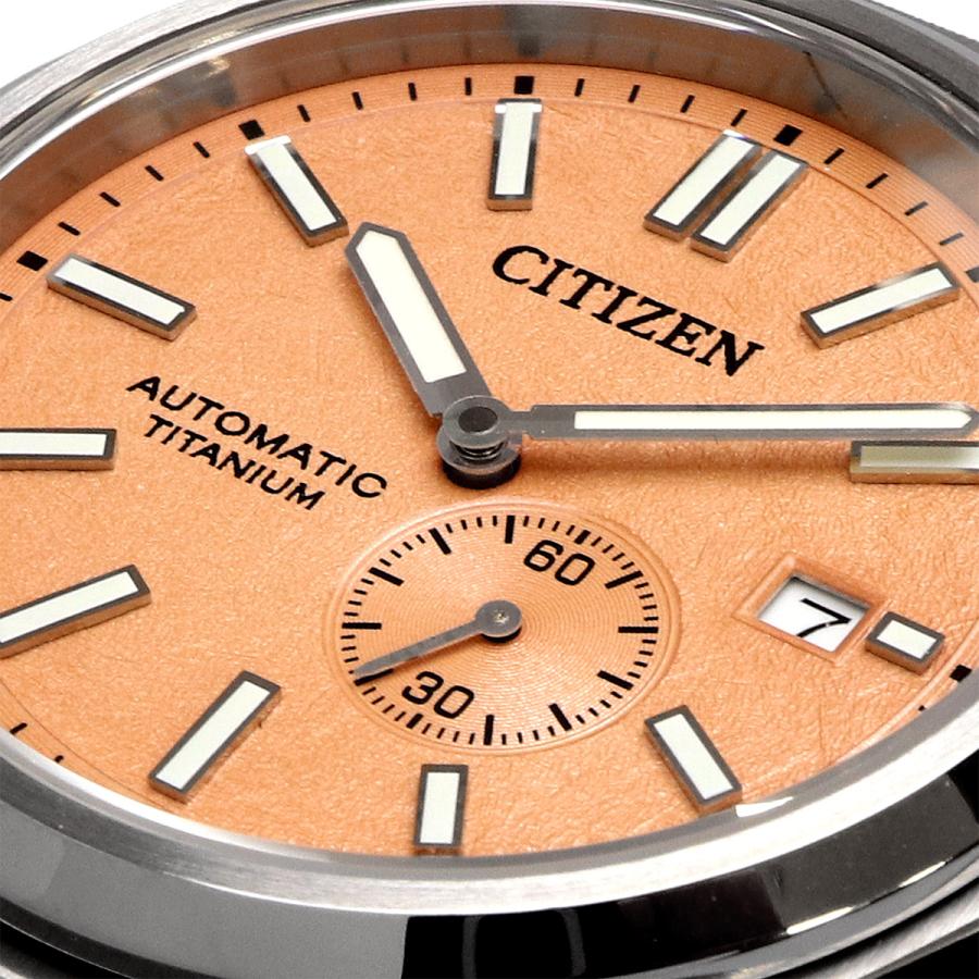 CITIZEN（シチズン） 腕時計 コレクション ZENSHIN ゼンシン スーパー