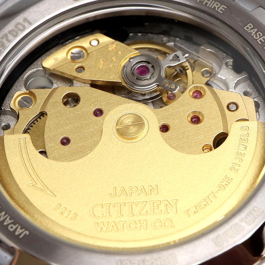 CITIZEN（シチズン） 腕時計 コレクション ZENSHIN ゼンシン スーパー