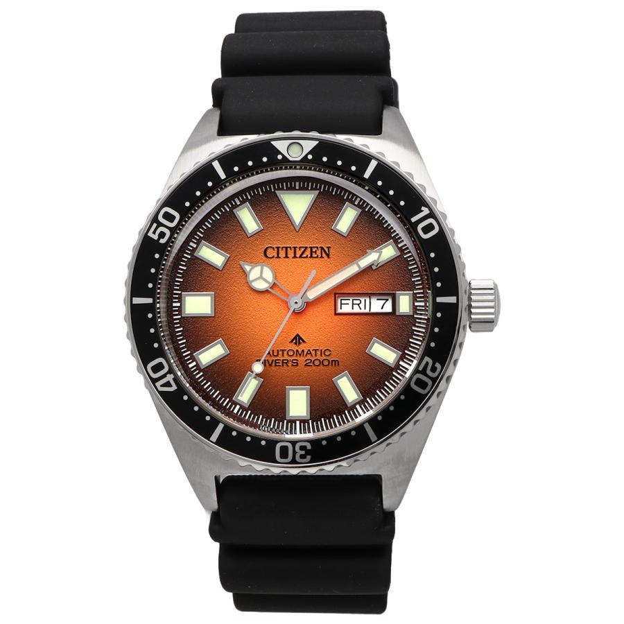 CITIZEN（シチズン） 腕時計 ウォッチ PROMASTER プロマスター 200m
