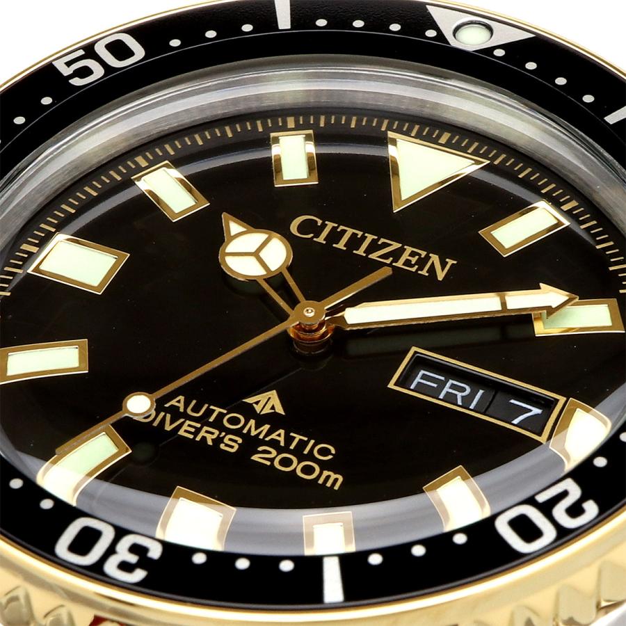 CITIZEN（シチズン） 腕時計 ウォッチ PROMASTER プロマスター 200m