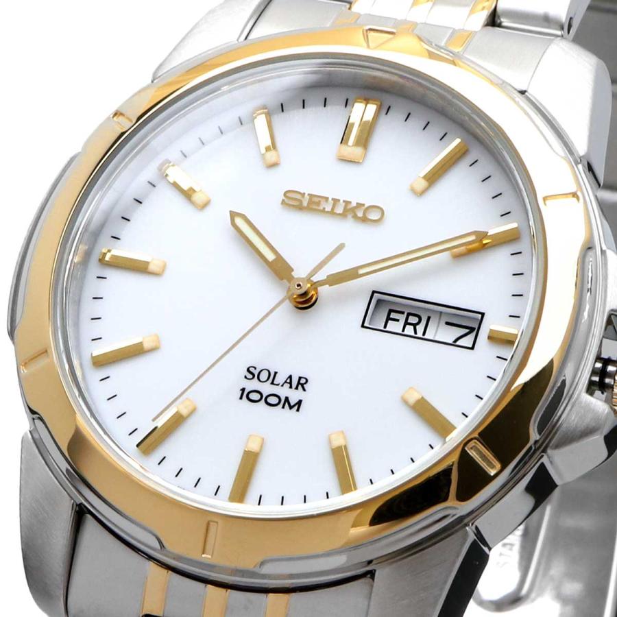 55 以上節約 新品 腕時計 Seiko セイコー 海外モデル ソーラー シンプル ビジネス カジュアル メンズ Sne094p1 送料無料 Artech Mi It