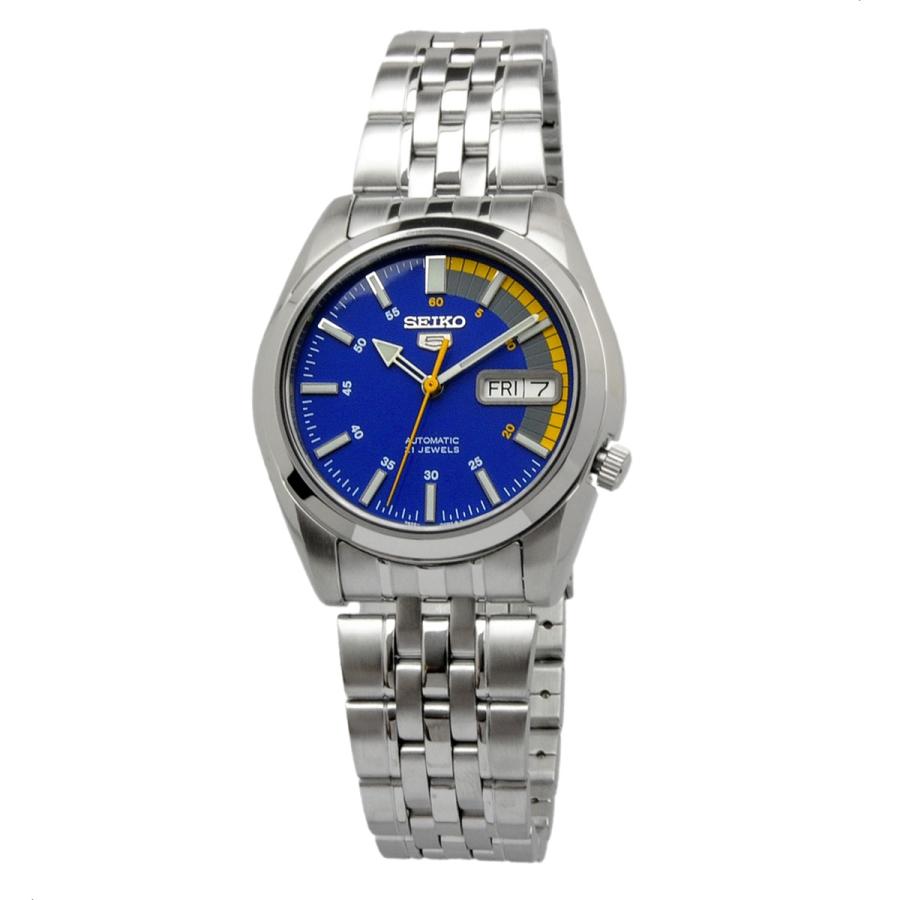 Seiko 5 SEIKO セイコー 腕時計 メンズ 海外モデル セイコー5 自動巻き