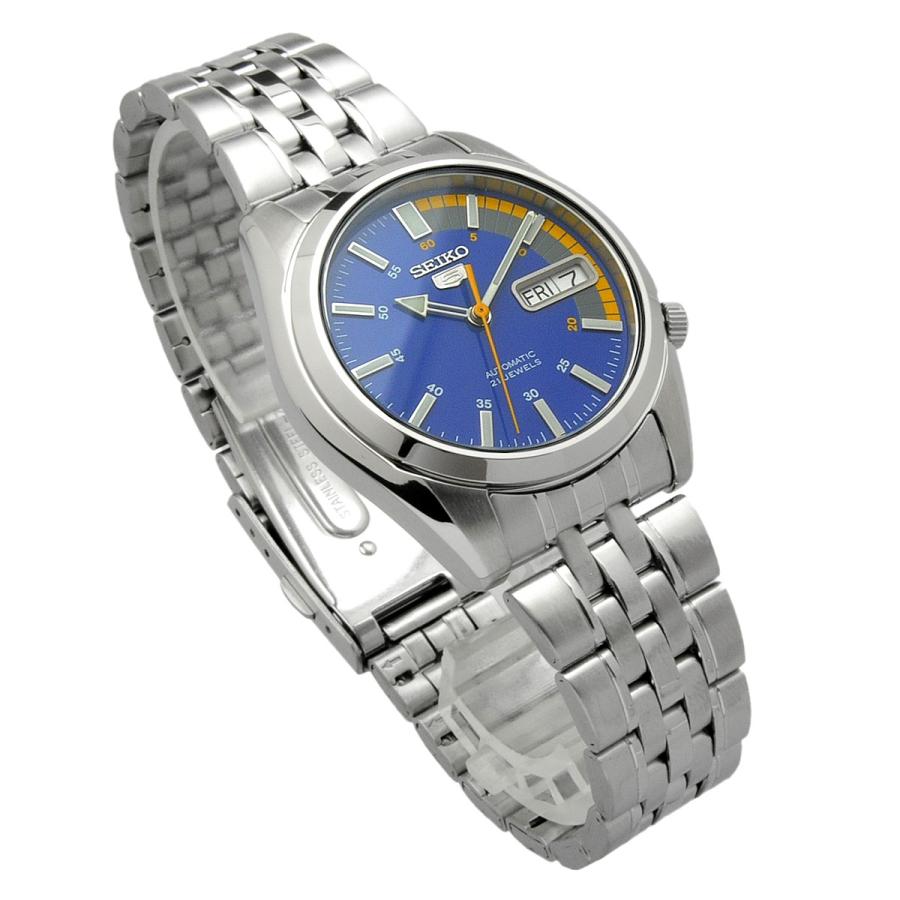 Seiko 5 SEIKO セイコー 腕時計 メンズ 海外モデル セイコー5 自動巻き