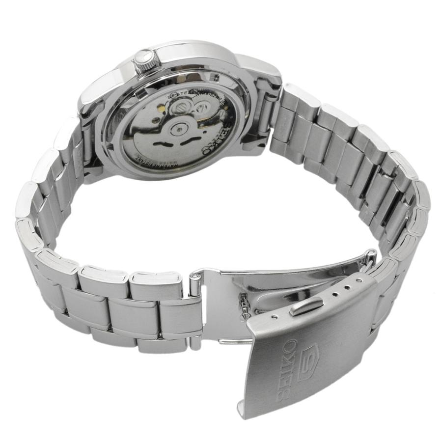 Seiko 5 SEIKO セイコー 腕時計 メンズ 海外モデル セイコー5 自動巻き