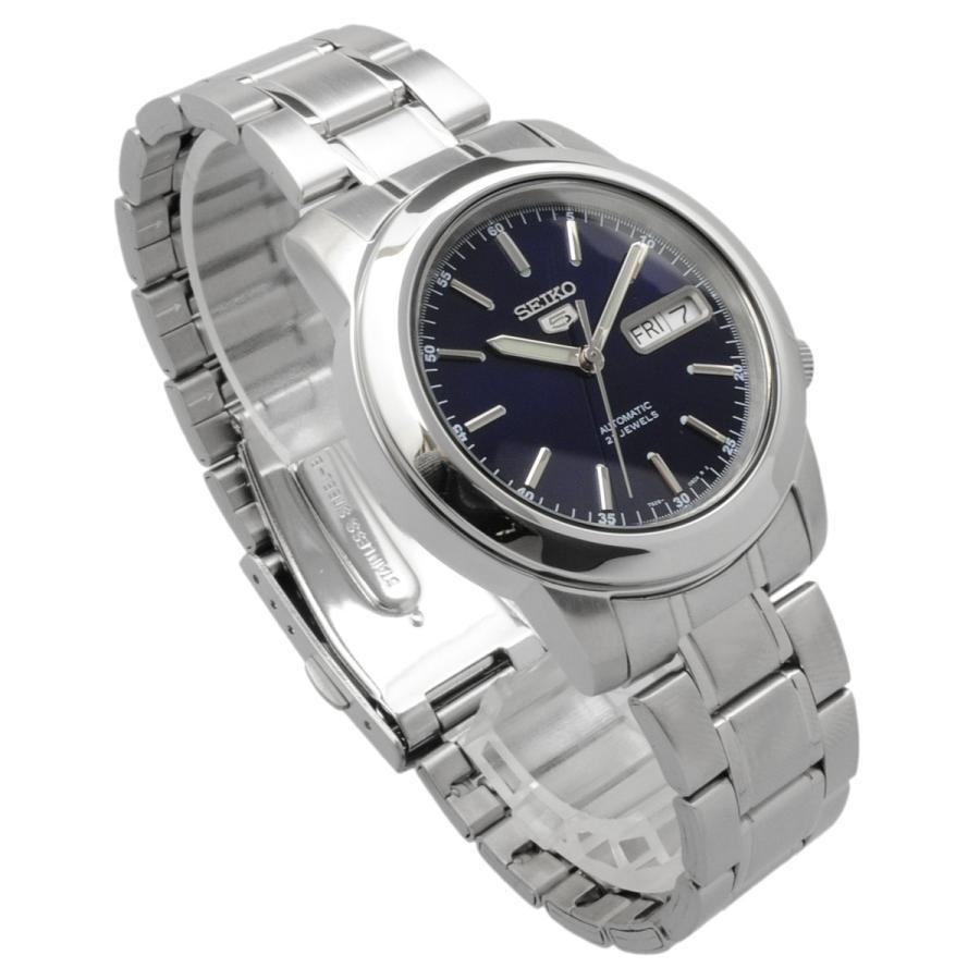 Seiko 5 SEIKO セイコー 腕時計 メンズ 海外モデル セイコー5 自動巻き