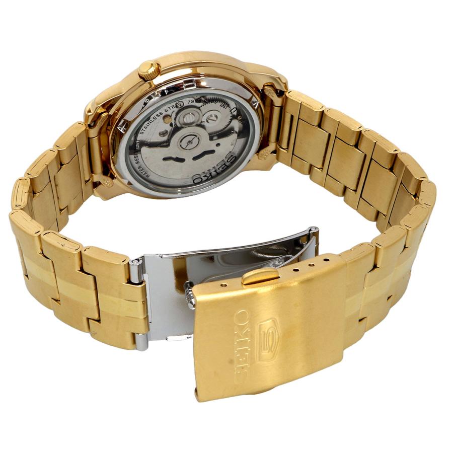 Seiko 5 SEIKO 腕時計 セイコー ウォッチ セイコー5 自動巻き ビジネス