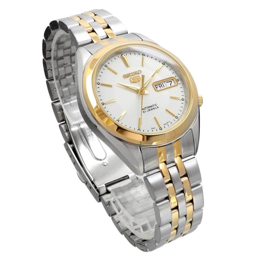 Seiko 5 SEIKO セイコー 腕時計 メンズ 海外モデル セイコー5 自動巻き