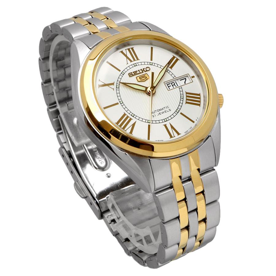 Seiko5 [値下げ]海外モデルミリタリー時計 ¥8,000 —> ¥6,500 セイコー5 自動巻き腕時計(ブラックタイプ) - SEIKO 海外モデル 逆輸入