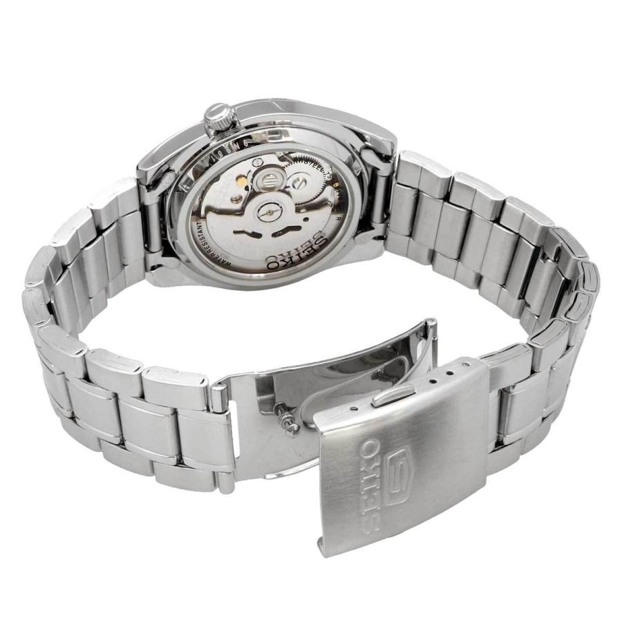 Seiko 5 SEIKO セイコー 腕時計 メンズ 海外モデル セイコー5 自動巻き