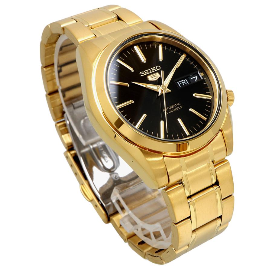 Seiko 5 SEIKO 腕時計 セイコー ウォッチ セイコー5 自動巻き ビジネス