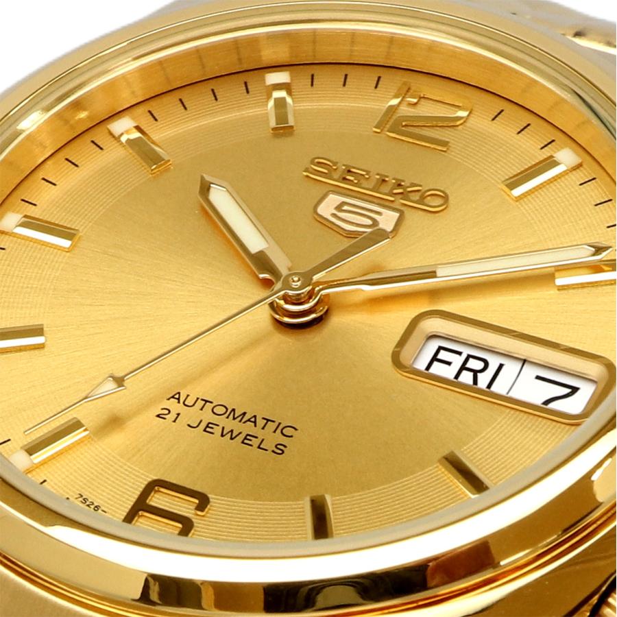 Seiko 5 SEIKO 腕時計 セイコー ウォッチ セイコー5 自動巻き ビジネス