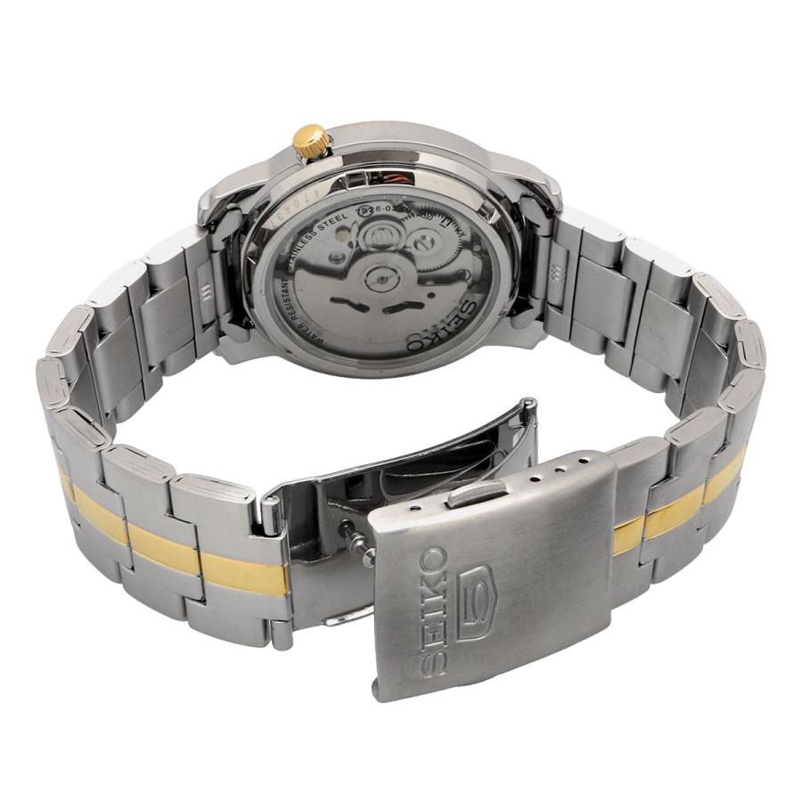 Seiko 5 SEIKO 腕時計 セイコー 時計 ウォッチ セイコー5 自動巻き